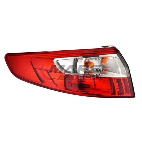 Marş 511253 Stop Lambası Dış Sol Duysuz Renault Fluence 10 15 1098543