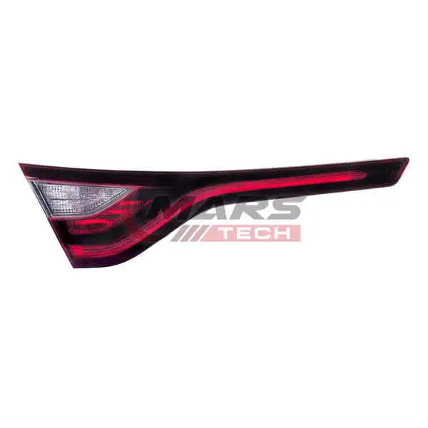 Marş 511266 Stop Lamba Sol İç Renault Megane IV 16 Duysuz