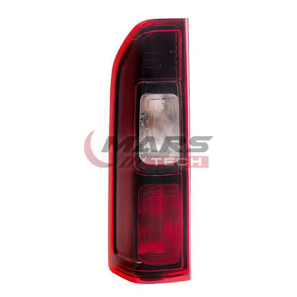 Marş 511274 Stop Lambası Sol Renault Trafic III 14 Ducato Maxi 16 Duysuz