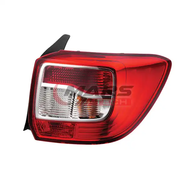 Marş 511275 Stop Lambası Sağ Duysuz Dacia Sandero 12 16 2035135