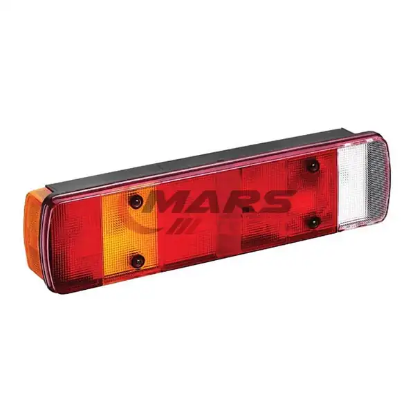 Marş 511418 Stop Lambası Sol Plakali Volvo Fh 12 16