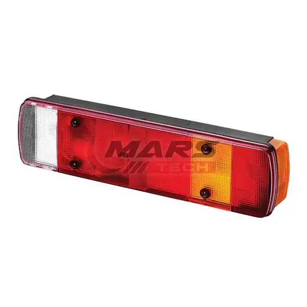 Marş 511611 Stop Lambası Sağ Plakasiz Volvo Fh 12 16