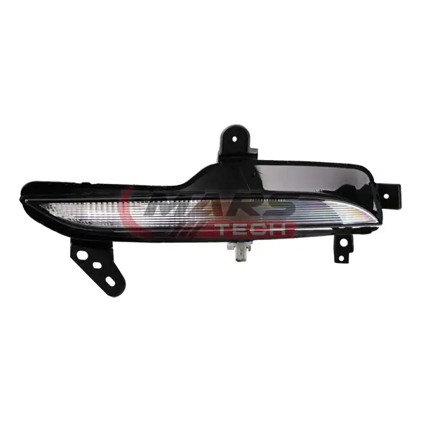 Marş 521244 Tampon Sinyali Sol Renault Megane IV Sedan Hatchback 16