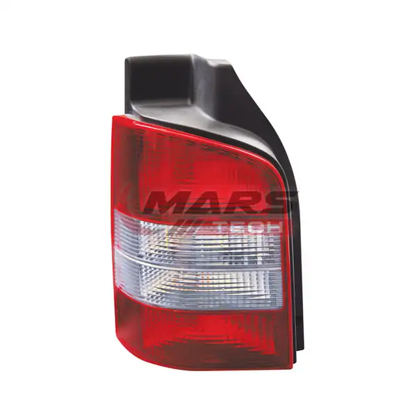 Marş 611529 Sol Stop Beyaz Sinyal Tek Kapı VW Transporter T5 03 09 04 16