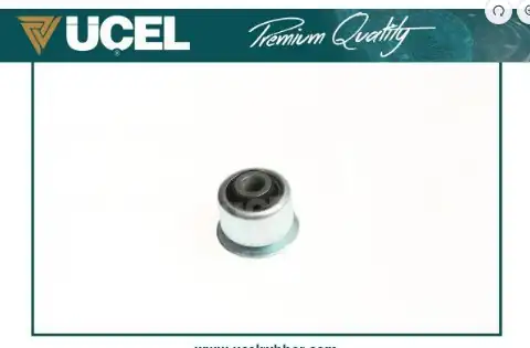 ÜÇEL S41630 | Amortisör Kule Salıncak Burcu L R P407 P508 C5 C6