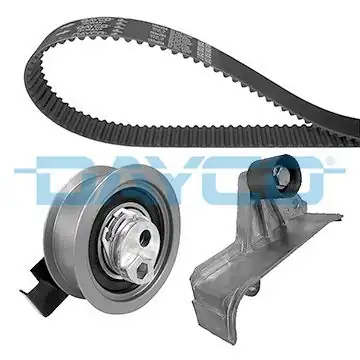 DAYCO KTB975 | Triger Seti Passat A4 A6 AWT Alt 1 8t 2 0 01 04