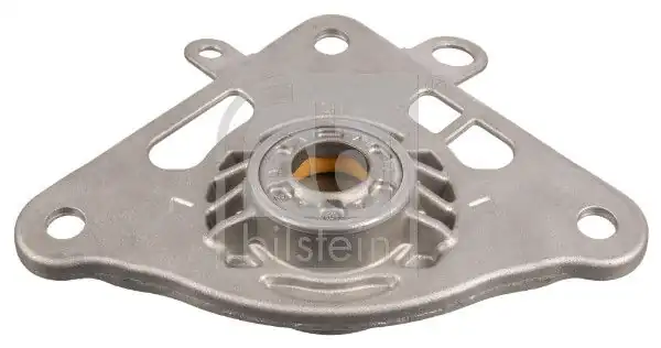 FEBI BILSTEIN 170301 | Amortisör Takozu Arka Sol (Fiat 500×14-Jeep Renegade 14 -)