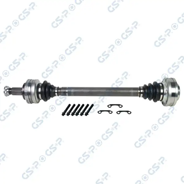 GSP 205108 | Arka Aks Sağ Bmw E46 M3 01