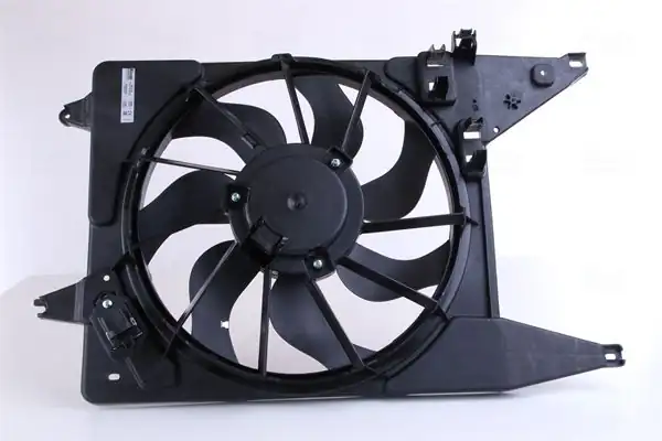 NISSENS 85710 | Fan Motoru Dacia Logan 04