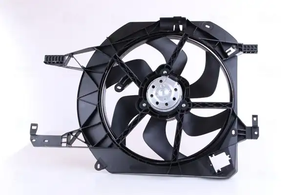 NISSENS 85883 | Fan Motoru Renault Traffic 01