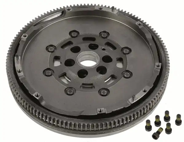 SACHS 2294-501-288 | Volan Kadiaq Superb Yeti A3 Q2 Leon 1 4 TSI 13