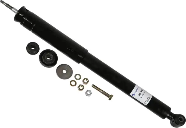 SACHS 316947 | Amortisör Ön Gazlı Mercedes C Class W202 93 00