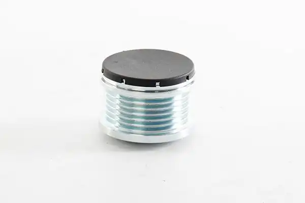 BSG 30-615-057 | Alternatör Kasnağı Focus-Fiesta-Cmax / Mazda / Volvo 1.6 TDCI-2.0 TDCI 10 -