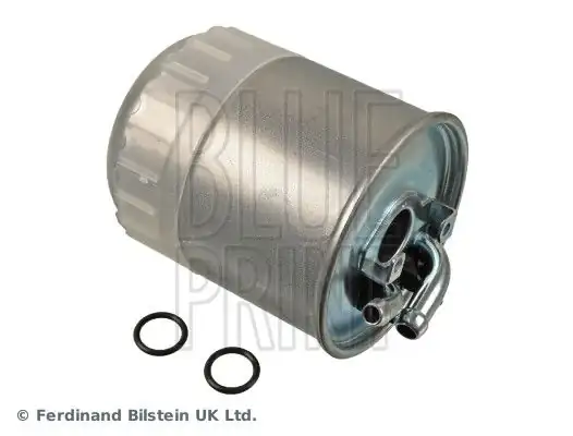 BLUEPRINT ADA102302 | Jeep Grand Cherokee III (Wh, Wk) 3.0 Crd 05-Mazot Filtresi