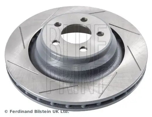 BLUEPRINT ADA104361 | Chrysler 300C Arka Fren Diski Orj Tip | 2 Adet