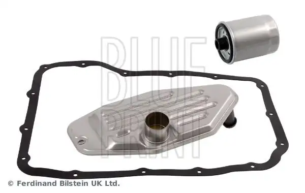 BLUEPRINT ADBP210075 | Jeep Cherokee (Kj)-Cherokee Dodge Otomatik Şanzıman Filtresi Seti