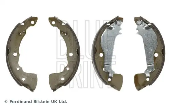 BLUEPRINT ADBP410111 | Nissan Micra K14 19 Arka Pabuç Balatası