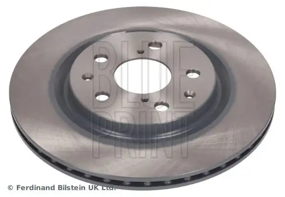 BLUEPRINT ADBP430256 | Arka Fren Diski Byd Seal 24 2 Adet