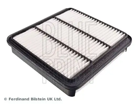 BLUEPRINT ADC42249 | Mitsubishi L200 (KA-KB) 2.5 DID 4x4 / Pajero Hava Filtresi Kare 06-15