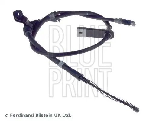 BLUEPRINT ADC446113 | Mitsubishi Pajero 1991 00 Sol Arka Fren Kablosu
