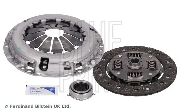 BLUEPRINT ADD63047 | Daihatsu Terios 1.5L 3Sz-Ve J200 J210 J211 06-Debriyaj Seti Dhk2052