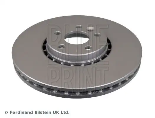 BLUEPRINT ADF124302 | Fren Diski Volvo Xc60 09 17 328 mm 17 İnç Ön 2 Adet 2141872