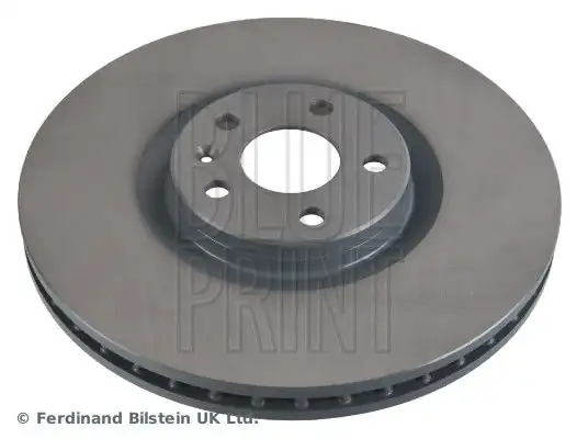 BLUEPRINT ADF124378 | Ön Fren Diski Volvo S90 II 15 V90 II 15 Xc90 II 15 18 mm 30 Jant Delik Sayısı 5 2 Adet