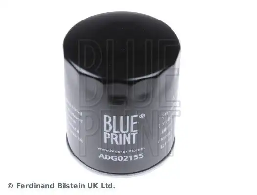 BLUEPRINT ADG02155 | Chery Tıggo Pro 7 8 Pro 21 > Yağ Filtresi