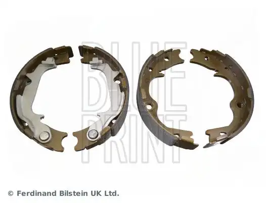 BLUEPRINT ADG04181 | El Fren Balatası Hyundai Ix35 09-> Tucson 15-> Kia Sportage 10->