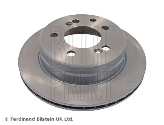 BLUEPRINT ADG043138 | Ssangyong Rexton 2.7 Arka Disk Havalı Kyron/Rexton II 2.7 05- 4840109100 | 2 Adet