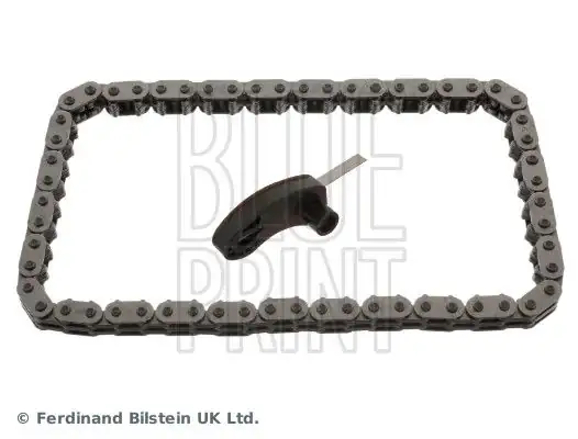 BLUEPRINT ADG06120 | Ssangyong Korando 2 0 12 Yağ Pompası Zincir Seti