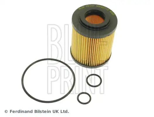 BLUEPRINT ADH22115 | Yağ Filtresi Honda Civic 1,7 Dizel 2001-Y17dt Z17dth Corsa C Combo C Astra G Astra H Meriva A