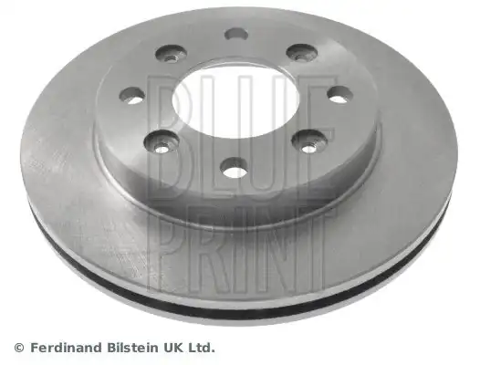 BLUEPRINT ADJ134308 | Ön Fren Disk Aynası Tata İndigo 1 4 03 ABS li Adet 2 Adet