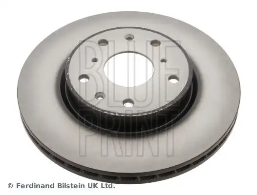 BLUEPRINT ADK84326 | Fren Diski Ön Havalı 280-5 Suzuki Sx4 / Fiat Sedici 06-13