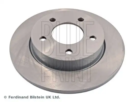 BLUEPRINT ADM543115 | Fren Diski Arka Mazda 3 03-10 265×5 | 2 Adet