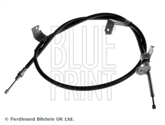 BLUEPRINT ADN146317 | Sol Arka El Fren Teli Nissan X Traıl 07 13
