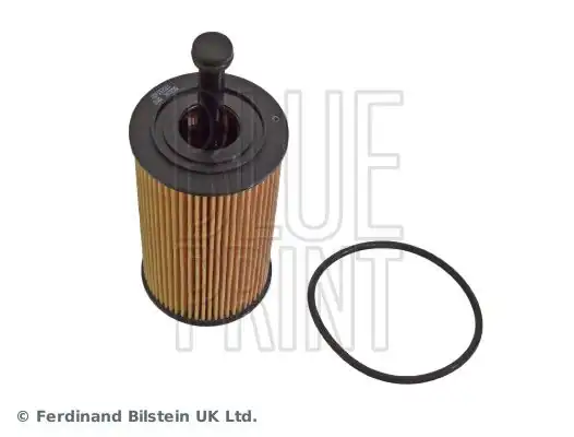 BLUEPRINT ADP152101 | Yağ Filtresi (Citroen: Berlingo 96-C3 02-1.4-1.6 16V / Partner-P106 97-P206 98-P306 P307 93-01)