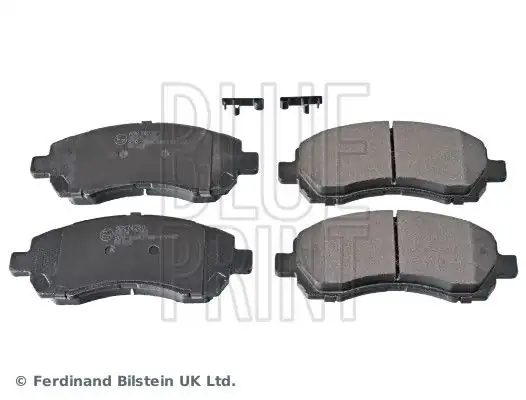 BLUEPRINT ADS74220 | Ön Fren Balata Subaru Impreza Legacy 1.5-1.6 1.8-2.0