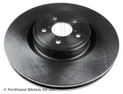 BLUEPRINT ADS74322 | Ön Fren Diski Subaru Impreza Legacy 2.0 WRX 326mm 2 Adet