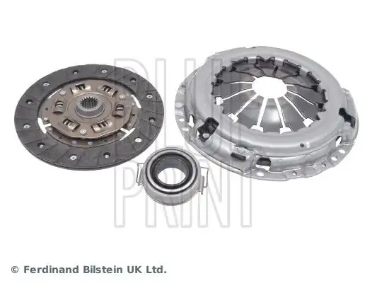 BLUEPRINT ADT330246 | Debriyaj Seti Toyota Yaris 1 0 06 12 Peugeot 107 Citroen C1 1 0 05