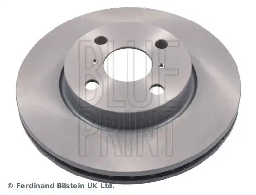 BLUEPRINT ADT343205 | Disk Arka Toyota Avensis 2.2 D-4D T25 2 Adet