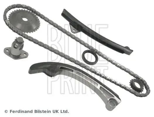 BLUEPRINT ADT373501 | Eksantrik Zincir Seti Toyota Corolla 1 4 1 6 Avensis 1 6 1 8 Vvt İ 02 09 6 Parça