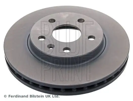 BLUEPRINT ADW194301 | Fren Diski Opel Insignia A (16 Jant) 296mm Ön | 2 Adet