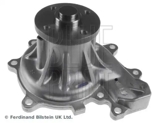 BLUEPRINT ADZ99139 | Devirdaim Su Pompası Isuzu 4hk1 Npr75 Nqr Turkuaz Novo Euro3 Euro4