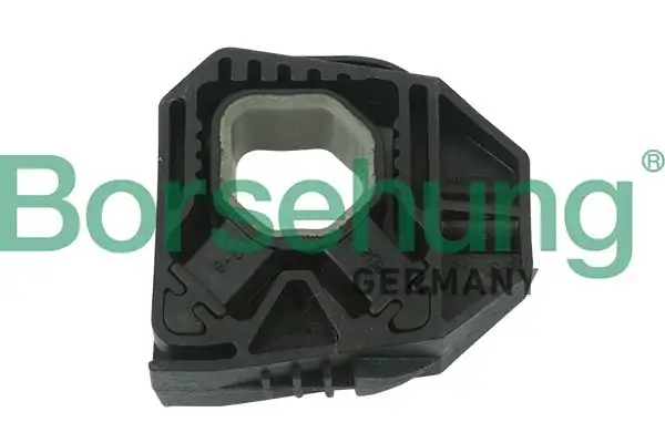 BORSEHUNG B11356 | Radyatör Takozu Üst Siyah Febi103904 Golf5 Golf6 Jetta Passat Caddy A3 Leon