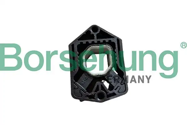 BORSEHUNG B11359 | Radyatör Üst Takozu Octavia Rap Super B Yeti