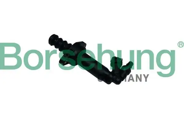 BORSEHUNG B17990 | Debriyaj Alt Merkezi Polo 02 2012 Ibiza 02 12