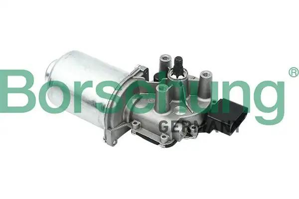 BORSEHUNG B18661 | Silecek Motoru (Ön) / Passat-A6 97-05