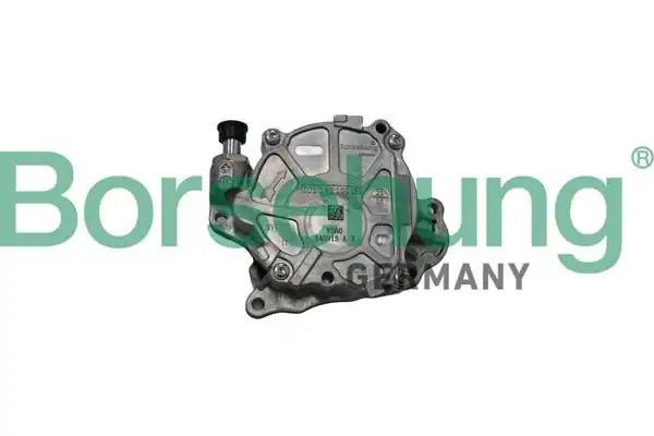 BORSEHUNG B18799 | Vakum Pompası Golf6 Jetta Polo A3 A1 Leon CAYB CAYC Cfwa 1 2 TDI 1 6 TDI 2010 Prg7 02551 15 0