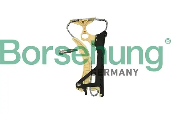 BORSEHUNG B18854 | Eksantrik Zincir Bmw Seti E46 E81 E87 E87 LCI E90 İna559002810 N40 N45 M73